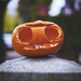 Day 306, Year 5 - Halloween Pumpkin by stevecameras