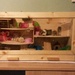 hamster cage I made for our granddaughter by arthurclark