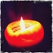 Candle Flame by mattjcuk