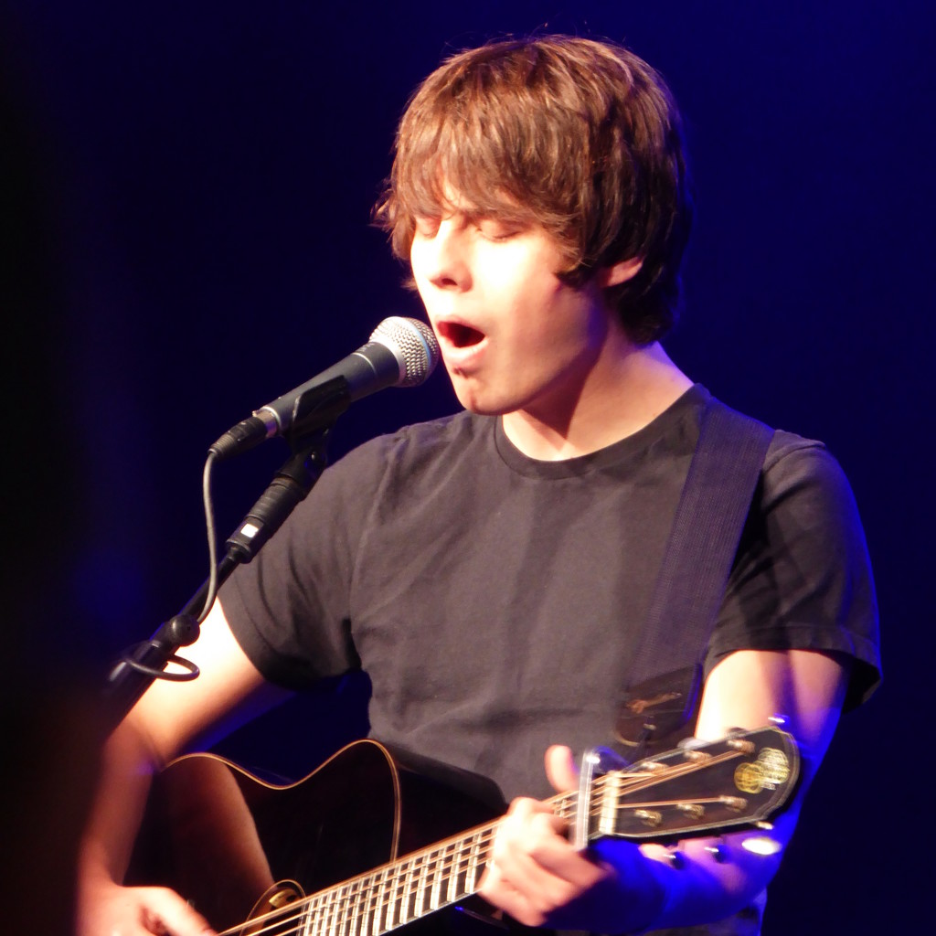 Jake Bugg by shannejw