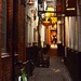 ALLEY by ianmetcalfe