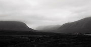 22nd Nov 2017 -  Glencoe