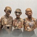 The gang of tattooed  by cocobella