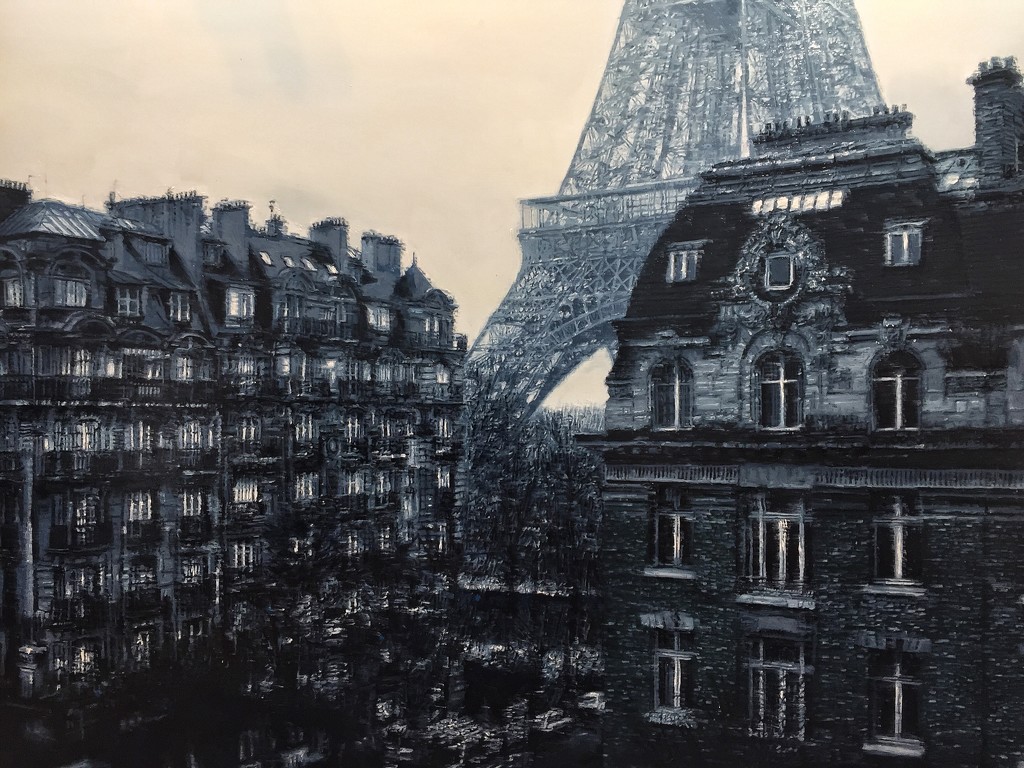Paris.  by cocobella
