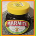 Marmite. by grace55