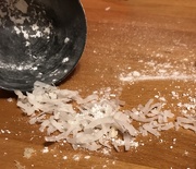 22nd Nov 2017 - Day 68:  Baking With Coconut