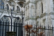 23rd Nov 2017 - Cathedral Notre-Dame de Rouen