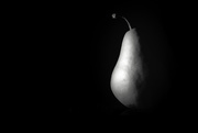 22nd Nov 2017 - sometimes a pear is...  just a pear