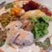 Thanksgiving Meal by sfeldphotos