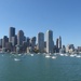 Boston Harbour by helenhall