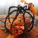 Thanksgiving decorations by homeschoolmom