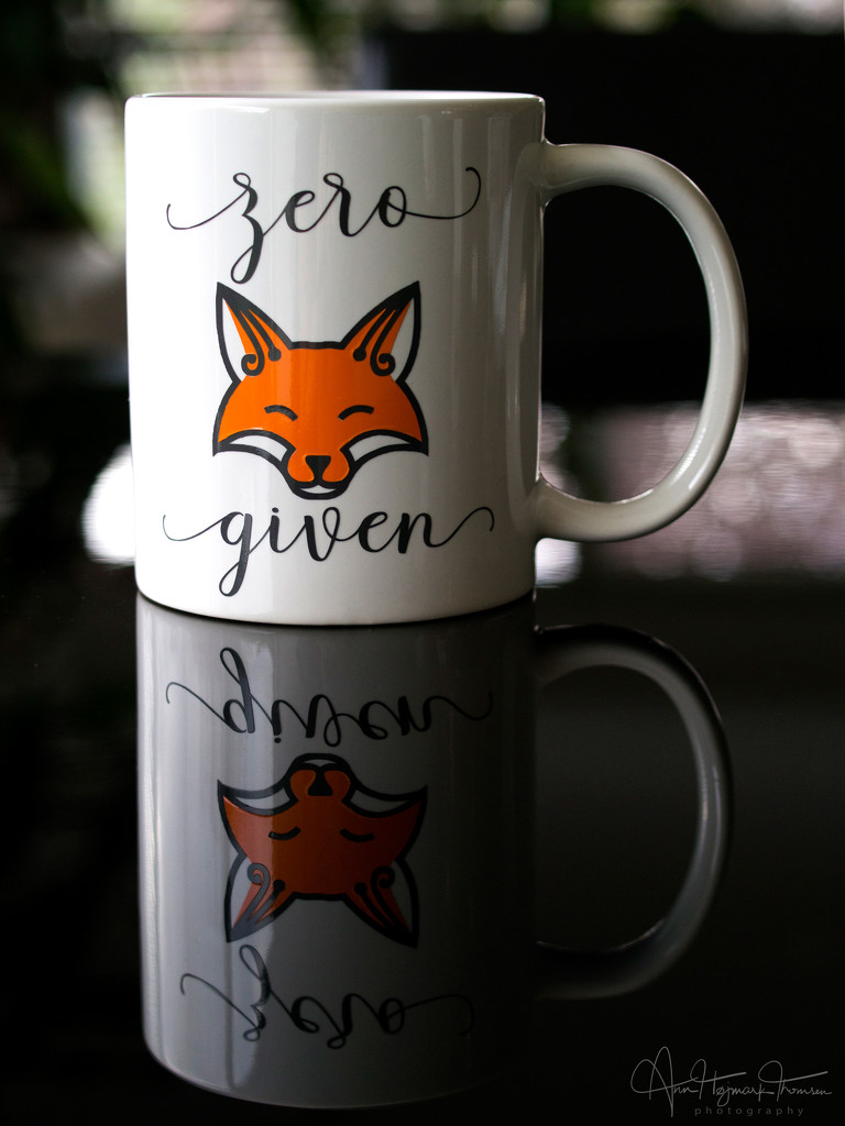 Made another mug… by atchoo