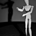 Mannequin &; Shadow by granagringa