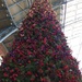 St Pancras International Tree by elainepenney