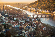 22nd Nov 2017 - Heidelberg