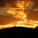 Another Croft Hill Sunset by shepherdman