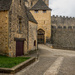 328 - Entrance to Chateau de Beynac by bob65
