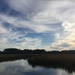 Clouds, sky and salt marsh, Charleston, SC by congaree