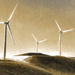 Windmills  by joysfocus
