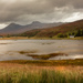 Scottish Loch by shepherdmanswife