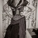 Kitty Hawke - The Pirate Queen by swillinbillyflynn