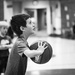 Basketball Practice by tina_mac