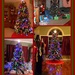 Trees of Christmases Past by homeschoolmom