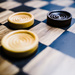 Checkers by cristinaledesma33