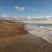 Beach Today by davemockford