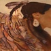 Nancy Burkert's 'Wompanoag Woman: Coat of Feathers' by helenhall