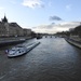 along the Seine  by amyk