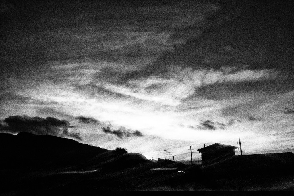 evening sky 3 by kali66