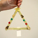 Popsicle Stick Tree by gq