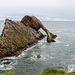 Bow Fiddle Rock by elisasaeter