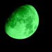 Green Moon by homeschoolmom