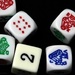 poker dice by summerfield
