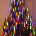 ICM Christmas tree by mittens
