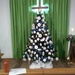one of the christmas trees in our church. by arthurclark