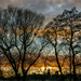 Coloured Sky by pcoulson