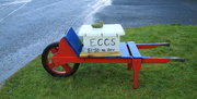 2nd Dec 2017 - Eggs For Sale