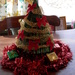 Christmas Tree by julie