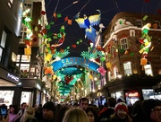2nd Dec 2017 - a very Carnaby christmas :)