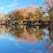 Sheldon Lake at City Park by sandlily