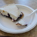 Blueberry Cheesecake by sfeldphotos