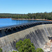 Wellington Dam by leestevo