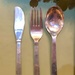 Giants cutlery  by 365projectdrewpdavies