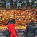 Christmas market.  by cocobella