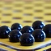chinese checkers by amyk