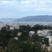 View of the Golden Gate by handmade