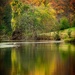 Autumn Colors in Reflection by jae_at_wits_end